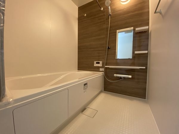 京都市伏見区淀下津町　新築一戸建て　１期　４号棟