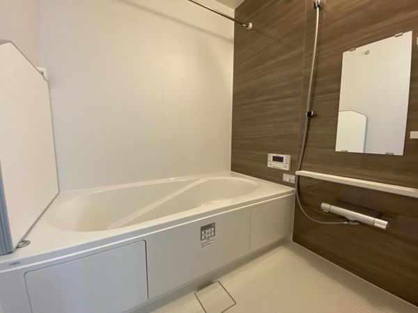 京都市伏見区淀下津町　新築一戸建て　１期　３号棟
