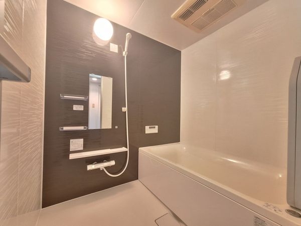 シャリエ草津大路　中古マンション