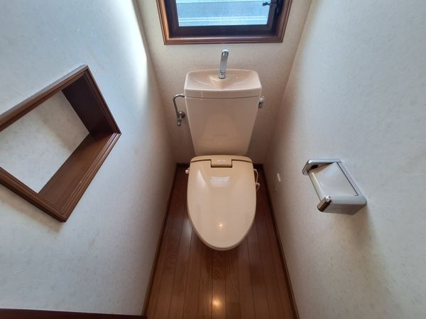 京都市伏見区桃山町遠山の中古一戸建て
