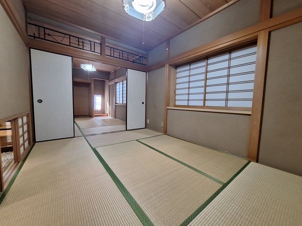京都市伏見区桃山町遠山の中古一戸建て