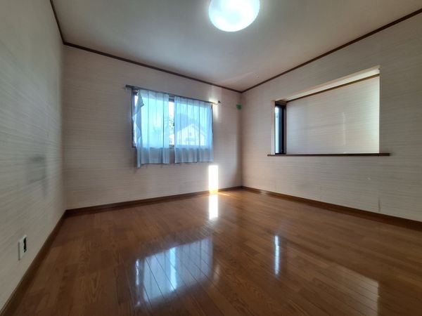 京都市伏見区桃山町遠山　中古一戸建て