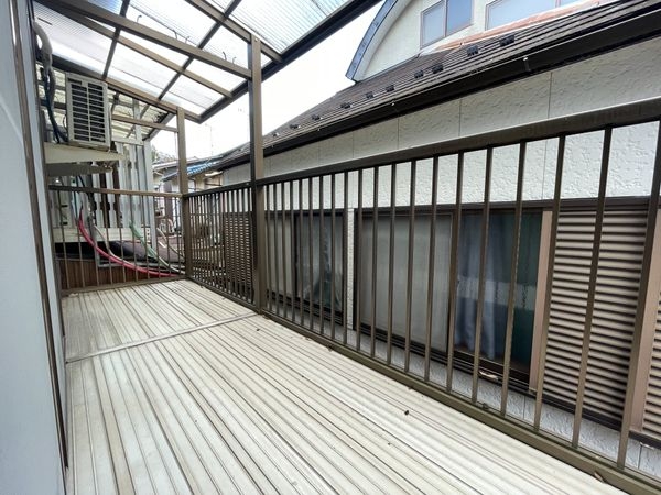 京都市山科区四ノ宮行者谷の中古一戸建て