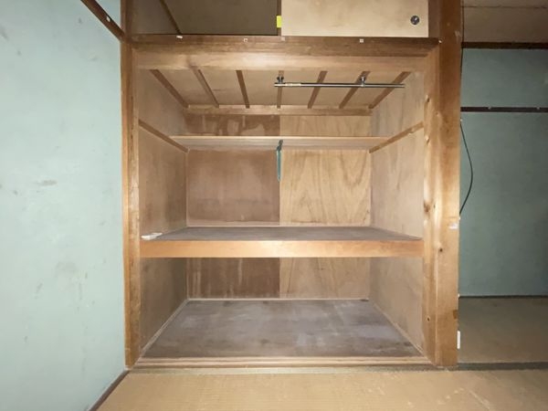 京都市山科区四ノ宮行者谷の中古一戸建て