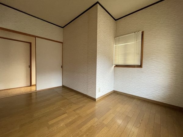 京都市山科区四ノ宮行者谷の中古一戸建て
