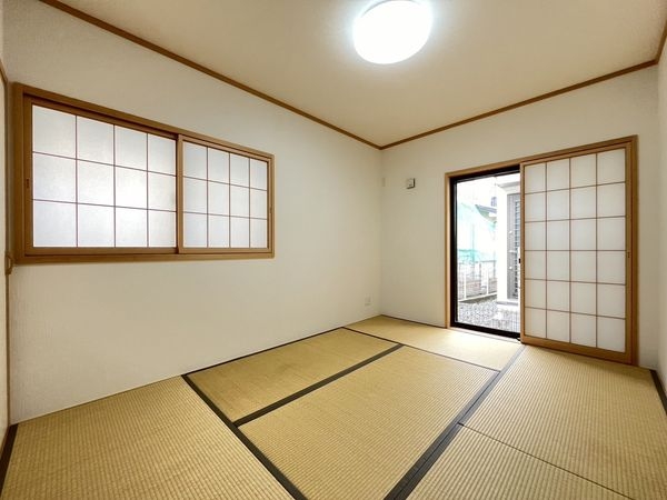 大津市南志賀４丁目の中古一戸建て