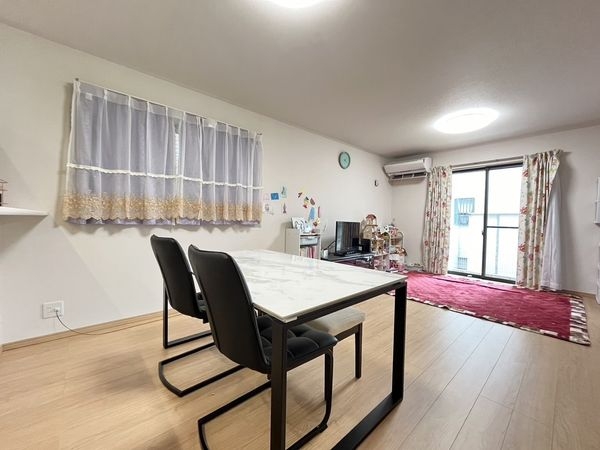 大津市南志賀４丁目　中古一戸建て