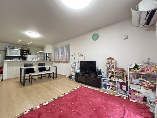大津市南志賀４丁目の中古一戸建て