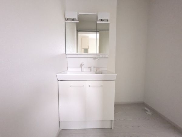 草津市野村４丁目　新築一戸建て　１期　２号棟