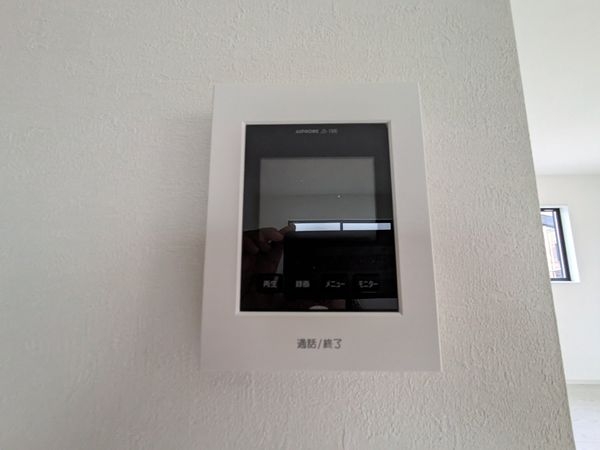 草津市野村４丁目　新築一戸建て　１期　２号棟