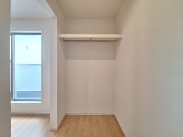 草津市野村４丁目　新築一戸建て　１期　１号棟