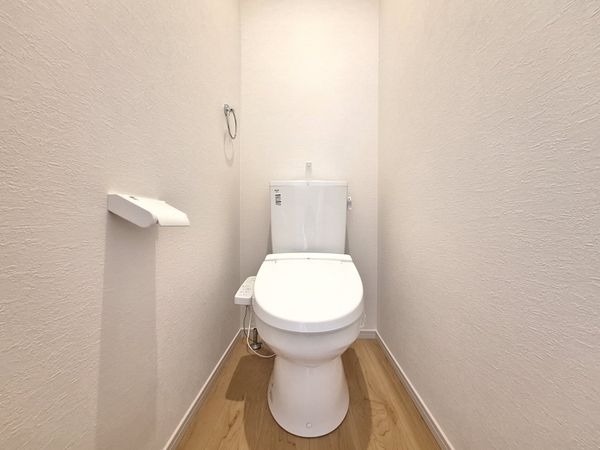 草津市野村４丁目　新築一戸建て　１期　１号棟
