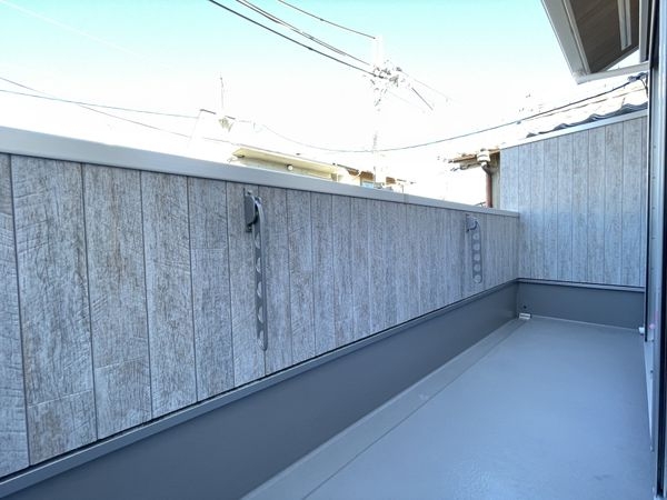 京都市山科区東野竹田　新築一戸建て
