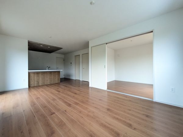 草津市野村４丁目　新築一戸建て　１期　３号棟