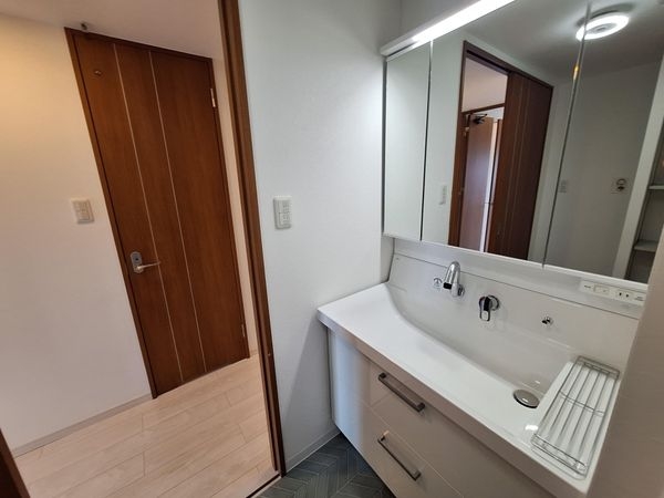パデシオン西大津　中古マンション