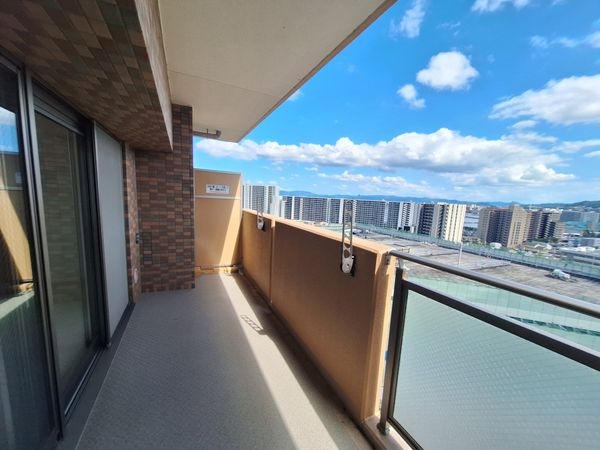 パデシオン西大津　中古マンション