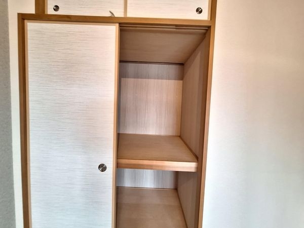 パデシオン西大津　中古マンション