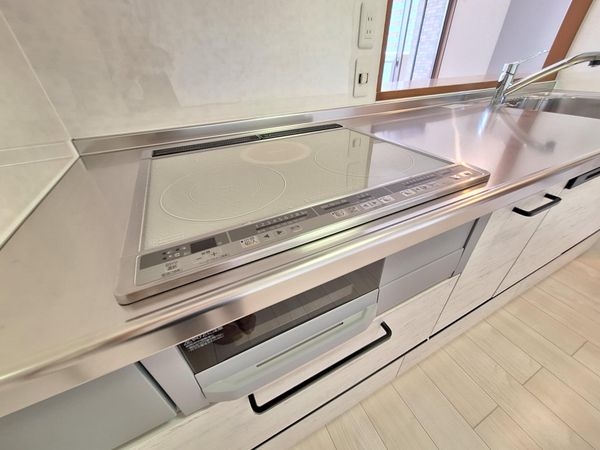 パデシオン西大津　中古マンション