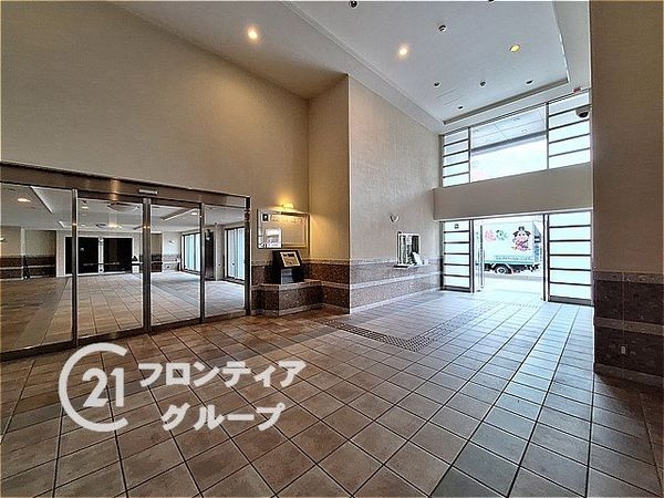 パデシオン西大津　中古マンション