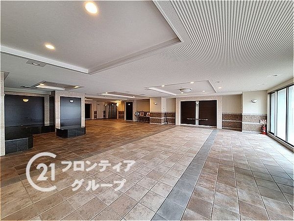 パデシオン西大津　中古マンション