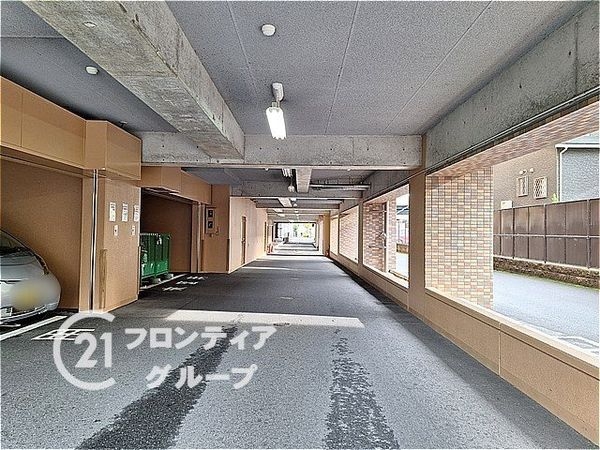 パデシオン西大津　中古マンション