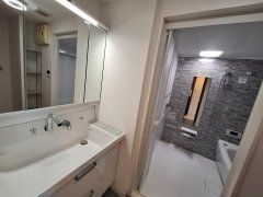 パデシオン西大津　中古マンション