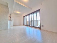 パデシオン西大津　中古マンション