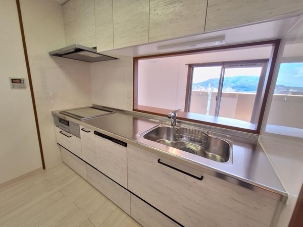 パデシオン西大津　中古マンション