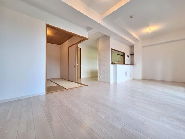パデシオン西大津　中古マンション