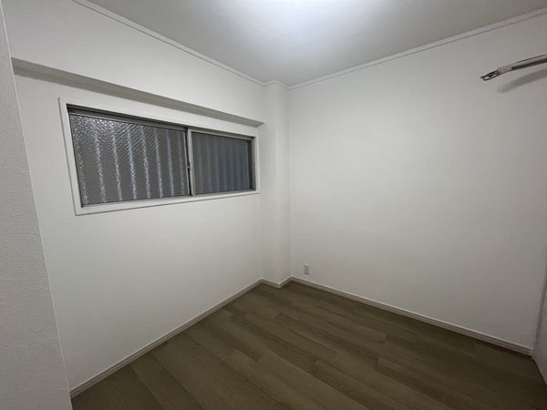 山科ハイツ　中古マンション