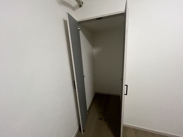 山科ハイツ　中古マンション