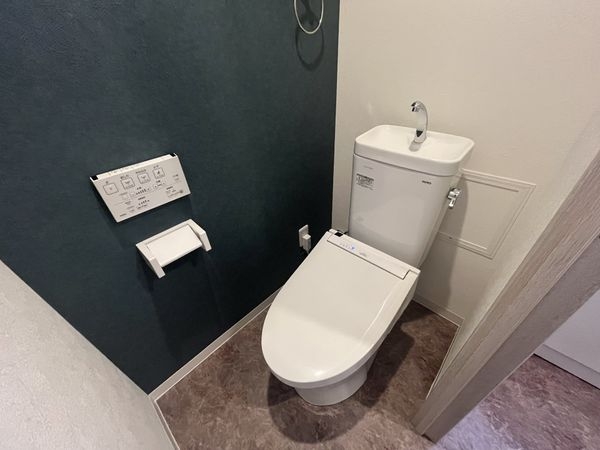山科ハイツ　中古マンション