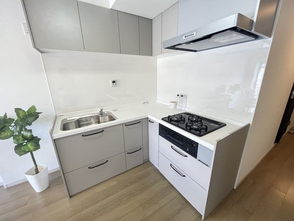 山科ハイツ　中古マンション