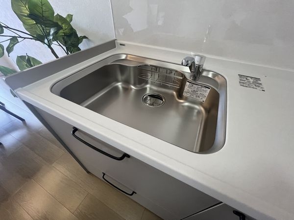 山科ハイツ　中古マンション