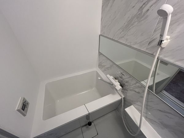山科ハイツ　中古マンション