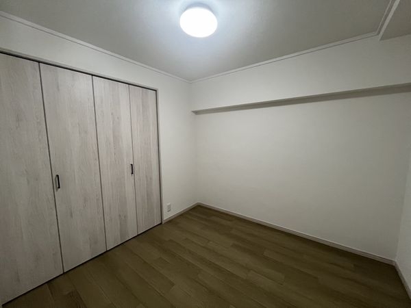 山科ハイツ　中古マンション
