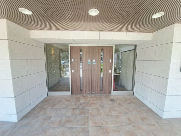 サンレスポアール　中古マンション