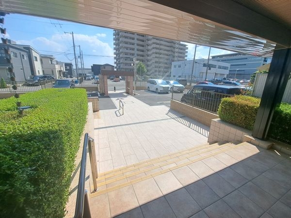 サンレスポアール　中古マンション