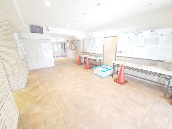 サンレスポアール　中古マンション