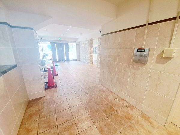 サンレスポアール　中古マンション