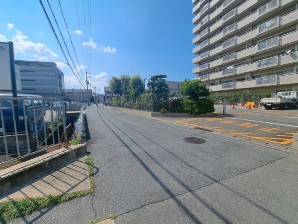 サンレスポアール　中古マンション