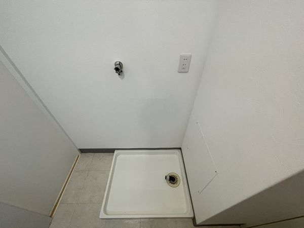サンレスポアール　中古マンション