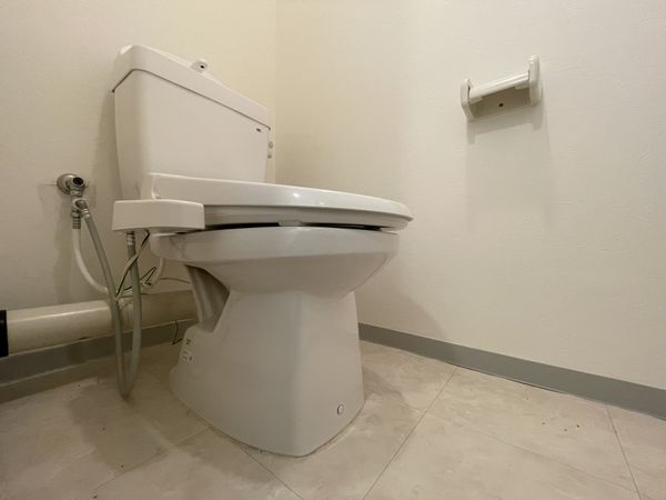 サンレスポアール　中古マンション