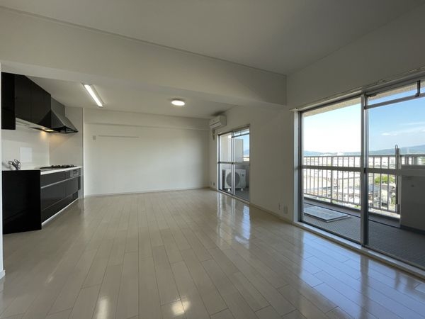サンレスポアール　中古マンション