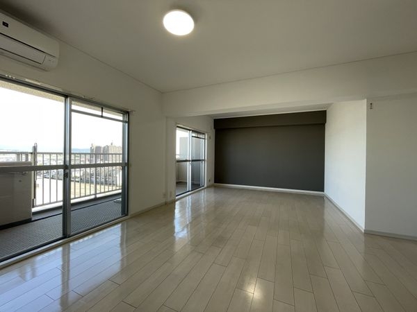 サンレスポアール　中古マンション