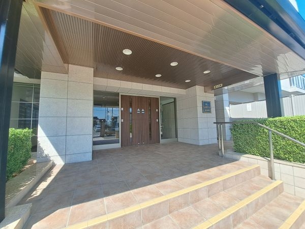 サンレスポアール　中古マンション