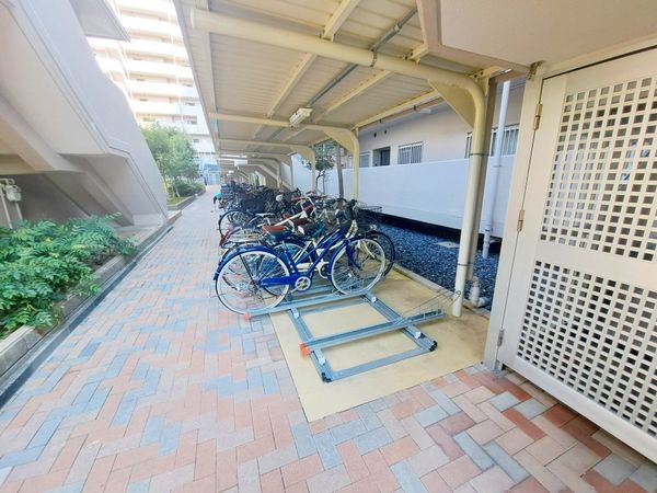 サンレスポアール　中古マンション
