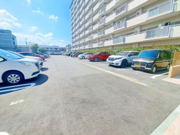 サンレスポアール　中古マンション