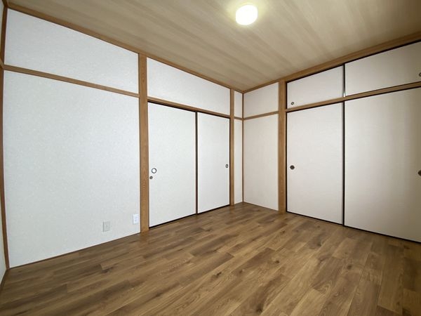 京都市伏見区久我本町の中古一戸建て