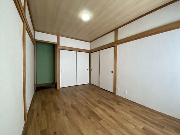 京都市伏見区久我本町の中古一戸建て